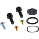 Moose Fuel Petcock Rebuild Kits Motors Part 60-1029 0705-0544. Fixed Price $19.03.