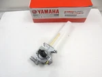 Yamaha TZR250R 1991-1995 Genuine Fuel Tap Petcock Assembly New Oem 3XV2450001. Fixed Price $167.90.