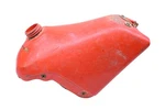 81 Honda CR250R Gas Tank & Fuel Petcock. Fixed Price $119.99.