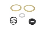 Fuel Petcock Shut Off Rod Seal Kit For Harley-davidson. Fixed Price $40.99.