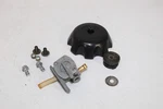 2001 2002 Kawasaki Petcock Cap Hardware 250 01/8. Fixed Price $24.00.