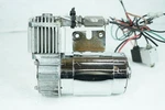 2012 Harley-davidson Touring Flhtk Electra Glide Ultra Air Suspension Valve Kit. Fixed Price $97.20.