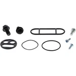 Moose Fuel Petcock Rebuild Kits Motors Part 60-1050 0705-0547. Fixed Price $42.35.