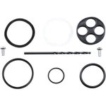 Parts Unlimited Fuel Petcock Rebuild Kit Honda 60-1222. Fixed Price $30.02.