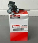New 1998 2004 Yamaha V-star Xvs 650 Genuine Fuel Valve Petcock 21V-24500-20-00. Fixed Price $43.95.