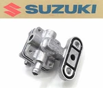 Genuine Suzuki Fuel Gas Valve Petcock 97-00 Gsxr 600 , 96-99 Gsx-r 750 Tap #D26. Fixed Price $109.83.