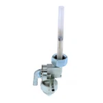 Bronco Fuel Petcock For Honda XR650L Fits 1993-2017 Replaces Oem# 16950-MY6-670. Fixed Price $19.95.