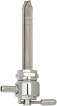 Pingel Power-flo Round Fuel Valve 22MM Chrome (1311-CR). Fixed Price $157.92.