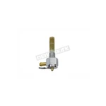 V-twin Mfg Chromed Forged Brass 3/8 In. Npt Rear Facing Petcock 35-0687. Fixed Price $68.77.