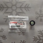 Genuine Yamaha Scorpio Z SX4 SX225 2001-2014 Oil Gauge Level 3Y1-15361-00. Fixed Price $16.00.