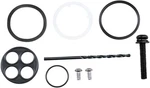Parts Unlimited Fuel Petcock Rebuild Kit Honda CBR600F 1987-1990. Fixed Price $30.43.