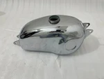 Hodaka 125 Combat Wombat 95 Super Rat Road Toad Dirt Squirt Ace Polish Fuel Tank. Fixed Price $387.00.