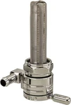 Golan Chrome Forward Click-slick 22MM Petcock Custom Harley Davidson Motorcycles. Fixed Price $190.95.