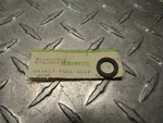 Nos Kawasaki Various Years Models Oem Fuel Tap Petcock Gasket Seal 92065-061. Fixed Price $8.12.