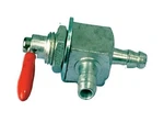 Dapco Universal In-line Cut-off Valve 90DEG. Nipple 1/4IN. 11118-00. Fixed Price $18.77.