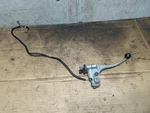 1972 Suzuki GT750 Lemans Water Buffalo Right Front Brake Lever Perch W/switch. Fixed Price $170.99.