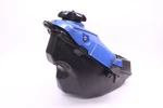 2018 Suzuki RMZ450 Gas Fuel Tank Cell Petrol Reservoir R0984. Fixed Price $105.95.
