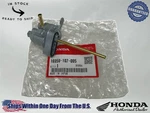 Honda Genuine Oem Petcock Cb Cl Sl Xl 100-350 Fuel Gas Valve Tap 16950-107-005. Fixed Price $57.36.