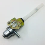 Fuel Petcock Assembly Honda CB450SC CM250C CMX250CD 16950-KR3-981. Fixed Price $9.28.
