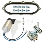 Fuel Pump Tank Seal W/ Petcock For Suzuki 1997-2000 600 GSXR750X. Fixed Price $76.99.