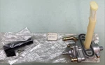 New Replaces Suzuki 44300-17E00 Cock Assembly, Fuel. Fixed Price $188.01.