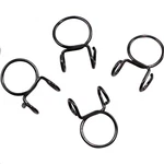 Fuel Star Hose Clamp Refill Kit 10MM Wire Black Atv/utv FS00062 2401-1300. Fixed Price $17.26.