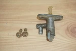 1977-1983 Yamaha YZ100 Fuel Tank Petcock Valve YZ125 YZ250 2K5-24500-00-00. Fixed Price $24.49.