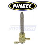 Pingel Power-flo Fuel Valve For 1979-1981 Harley Davidson Flhc Electra Glide Ix. Fixed Price $183.19.