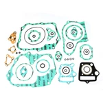 Athena Complete Gasket Kit P400210850073 Honda Atc 70 77-85. Fixed Price $31.46.