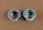 Drag Specialties For Replacement Gas Tank Bung Vented 22-0042RL-HC4. Fixed Price $17.29.