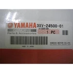 Yamaha Genuine TZR250R 1991-1995 Fuel Tap Petcock Assembly Oem 3XV-24500-01. Fixed Price $259.78.