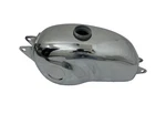 Hodaka 125 Combat Wombat 95 Super Rat Road Toad Dirt Squirt Ace Chrome Fuel Tank. Fixed Price $331.50.