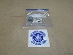 Honda Motorcycle Fuel Strainer Cup Oem 16952-268-000 CL160 CB160 CL77 CB350. Fixed Price $19.99.