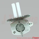 Yamaha YZ250F 2001-2005 2010-2013 Genuine Fuel Cock Assy 4DP-24500-10-00 Oem. Fixed Price $71.00.