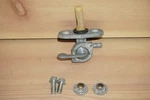 1982-2002 Honda Fuel Valve Petcock Gas Tank #3 16950-GS2-911. Fixed Price $24.00.