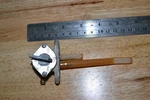 Suzuki Drz 125L Gas Valve Fuel Petcock 44300-08G10 2007-2021. Fixed Price $49.95.