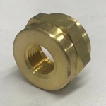 Brass Petcock Adapter 22MM 3/8" Npt Custom Tank Chopper Bobber Cafe Gas Fuel 29. Fixed Price $13.26.