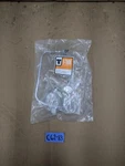 V-twin 1940-1965 Harley-davidson Fl Fuel Petcock Shut-off Rod Kit Chrome 38-0202. Fixed Price $72.00.