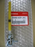 Genuine Honda CB350F CB400F 398 Fuel Cock 16950-KCP-J01. Fixed Price $150.00.