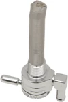 Golan Products 75-516D-CS "click-slick" Fuel Petcock Downward Chrome 3/8" Npt. Fixed Price $161.06.
