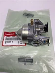 Genuine Honda 16100-Z8D-911 Carburetor BB76EA For Specific GCV190LA Oem. Fixed Price $21.50.