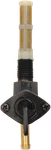 Drag Specialties 1/4" Npt Petcock Black 0705-0304. Fixed Price $50.42.
