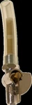 Emgo 43-67182 Petcock 1/4" X Npt. Fixed Price $26.36.