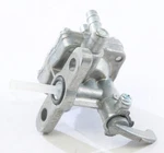 & Supply Fuel Petcock Tap Lever Included 18-4998. Fixed Price $64.94.