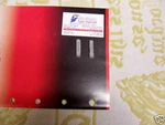 Kawasaki H1/H2 Fuel Petcock Filter-gas Tank-buying Pair-# 49019-1097. Fixed Price $19.99.