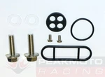 Kawasaki 86-87 Fuel Petcock Repair Kit Shutoff Valve Alpha. Fixed Price $10.98.
