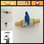 3/8" Inline Fuel Shut Off Valve For Motorcycle, Atv, Gasoline Hose Petcock. Fixed Price $35.99.