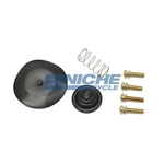 Honda Gold Wing 1500 ST1100 Fuel Valve Seals Petcock Repair Kit. Fixed Price $18.65.