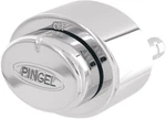 Pingel 9000-CO Chrome Chopper Fuel Valve. Fixed Price $252.86.