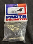 Wps 07-276 Push Tank Fitting W/grommet 1/4" 14-8. Fixed Price $19.99.